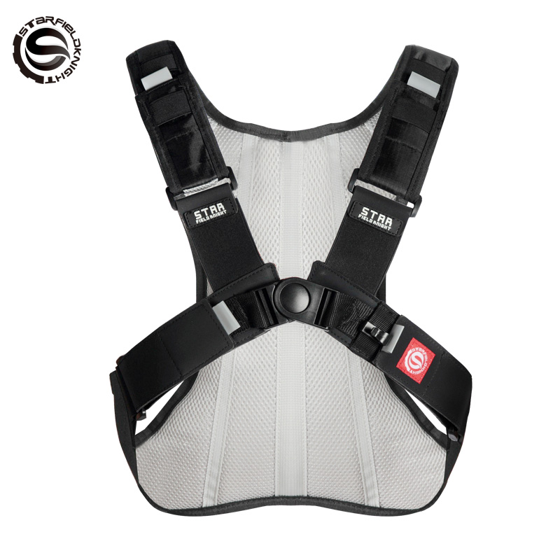 Zaino per Moto e Ciclismo SFK  - Motorcycle Gear Companies recensione e prezzo