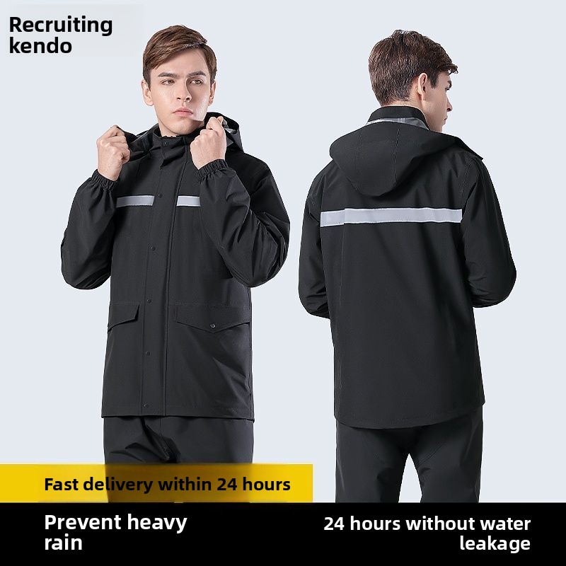 Completo Impermeabile Riflette - Motorcycle Gear For Men recensione e prezzo