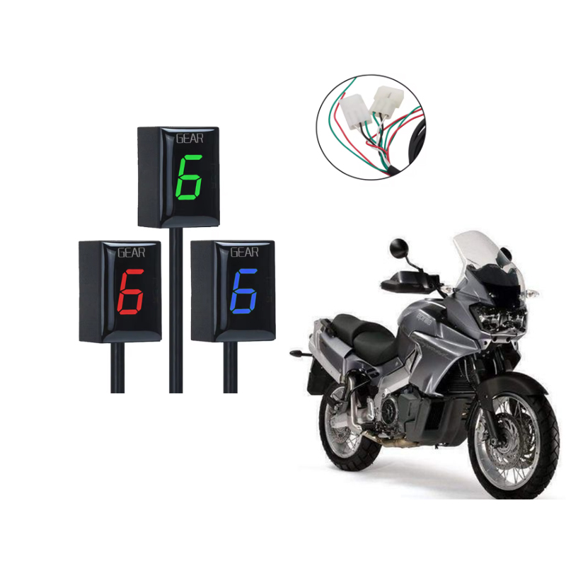 Indicatore di marcia per Honda - Gear Indicator Display recensione e prezzo