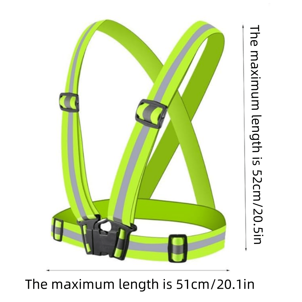 Set di 2 Gilet di Sicurezza Re - Motorcycle Gear For Dogs recensione e prezzo