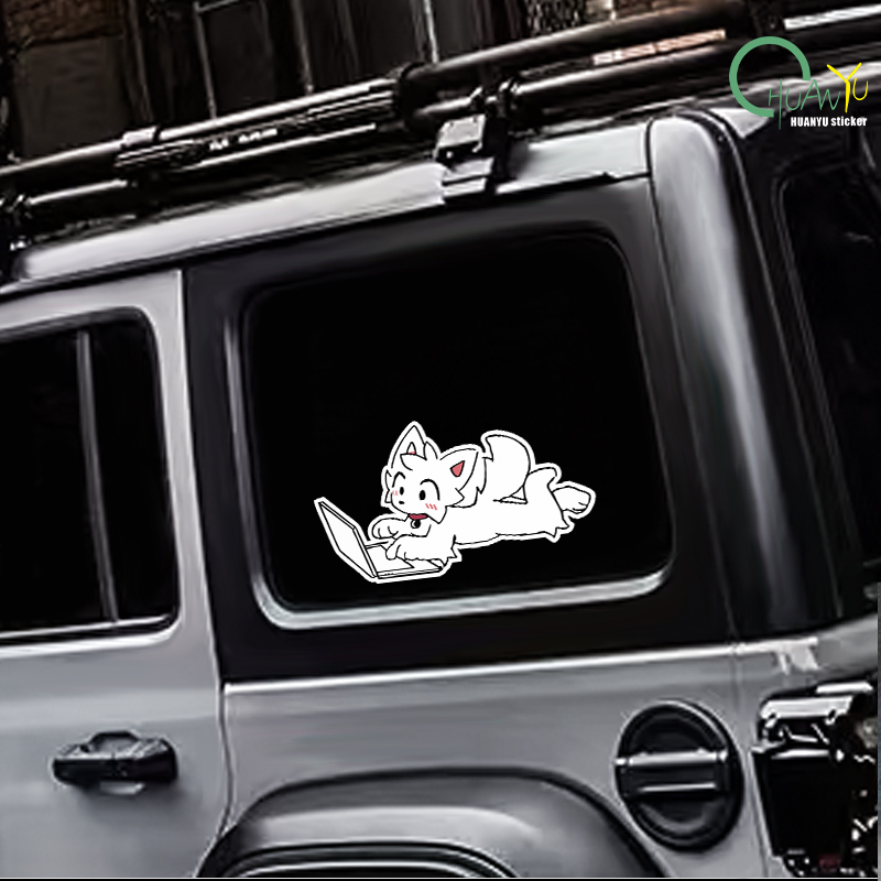 Adesivo per auto riflettente p - Motorcycle Gear For Dogs recensione e prezzo