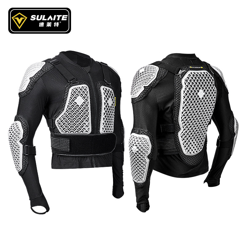 Set Giacca e Pantaloni da Moto - Motorcycle Gear Full Set recensione e prezzo