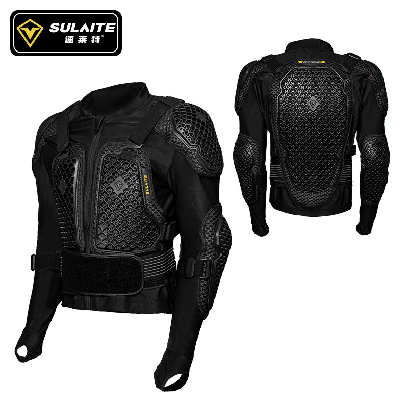 Set Giacca e Pantaloni da Moto - Motorcycle Gear Full Set recensione e prezzo