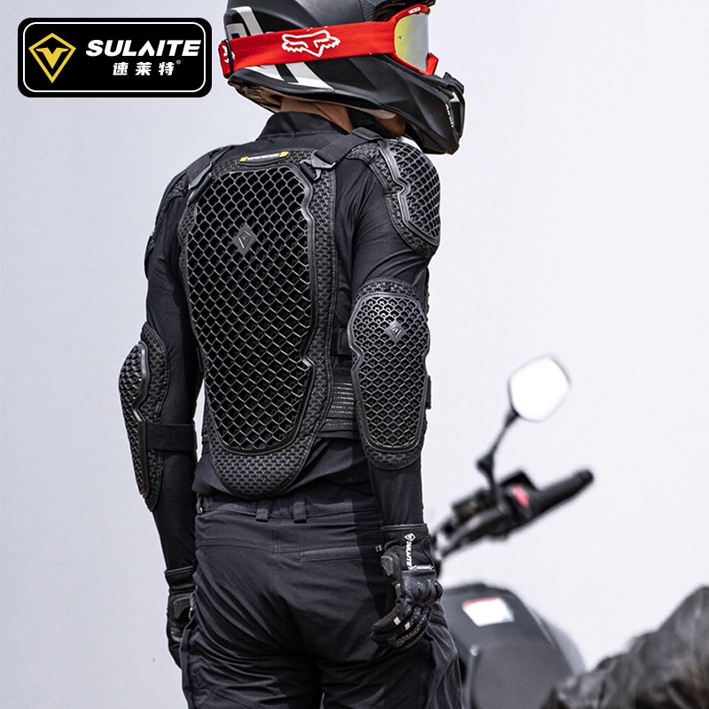 Set Giacca e Pantaloni da Moto - Motorcycle Gear Full Set recensione e prezzo