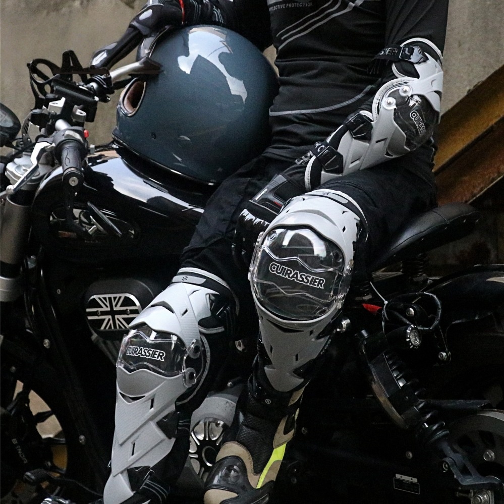 Equipaggiamento per la guida d - Motorcycle Gear Full Set recensione e prezzo