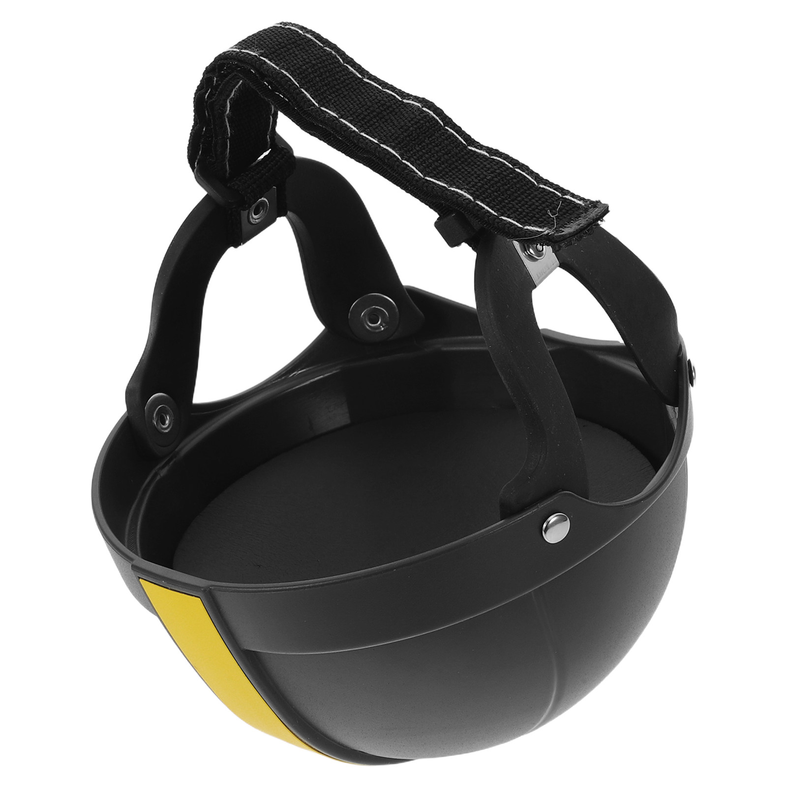 Casco di Sicurezza Regolabile  - Motorcycle Gear For Dogs recensione e prezzo