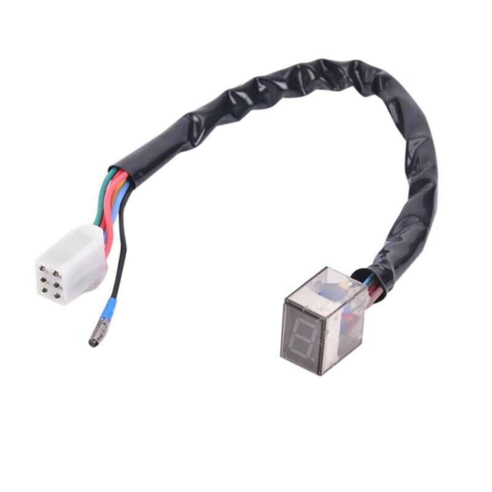 Indicatore di Marcia LED Unive - Gear Indicator Display recensione e prezzo