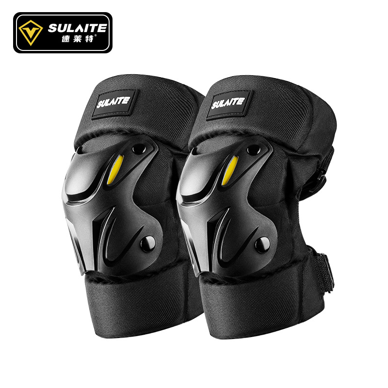 Ginocchiere per moto, gomitier - Motorcycle Gear Full Set recensione e prezzo