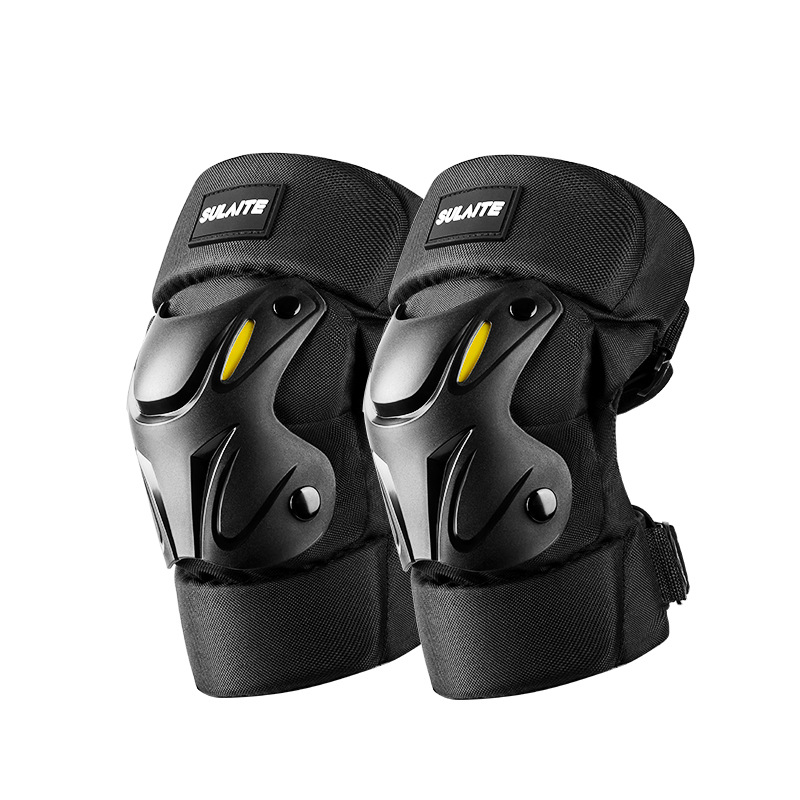 Ginocchiere per moto, gomitier - Motorcycle Gear Full Set recensione e prezzo
