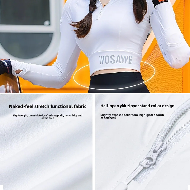 WOSAWE Completo da Moto Estivo - Motorcycle Gear Full Set recensione e prezzo