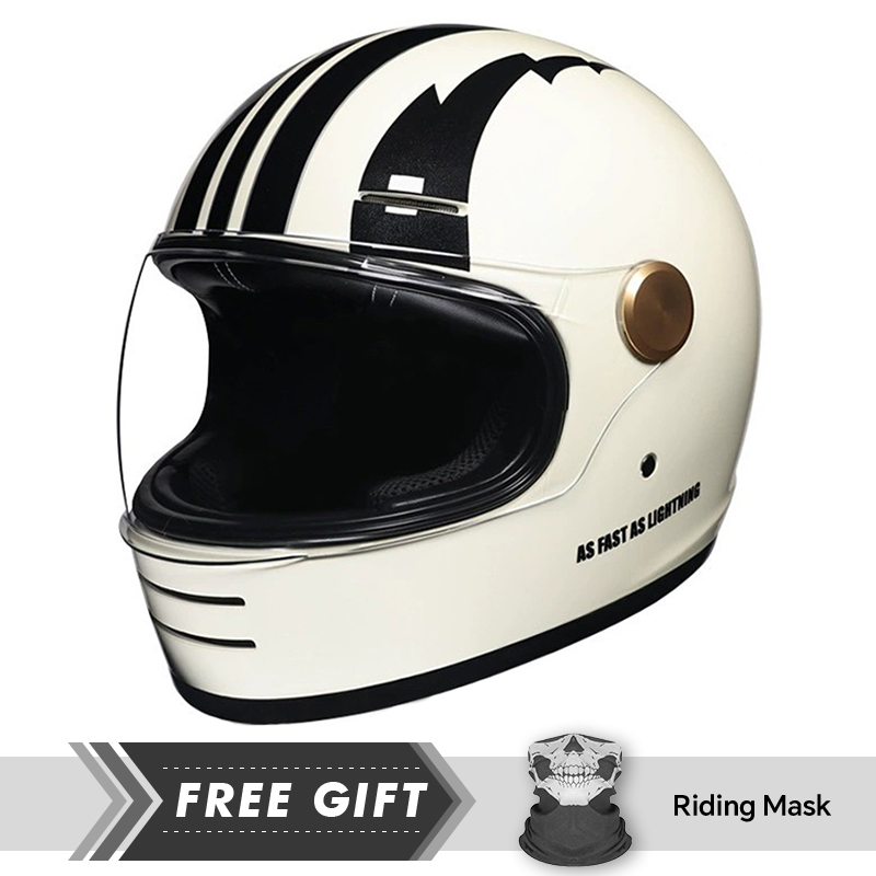 Caschi da moto integrali in pe - Motorcycle Gear In Store recensione e prezzo