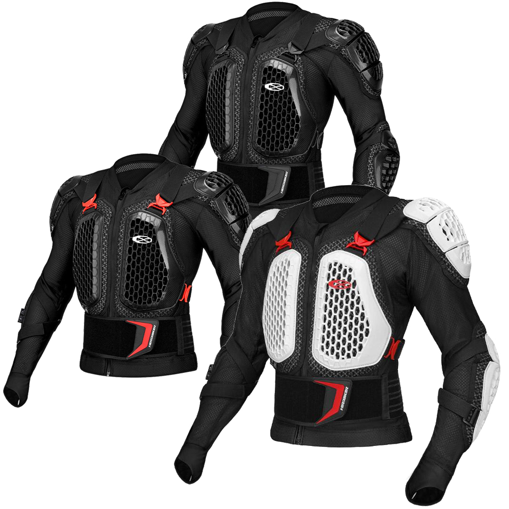 Giacca Moto Estiva Traspirante - Motorcycle Gear For Men recensione e prezzo
