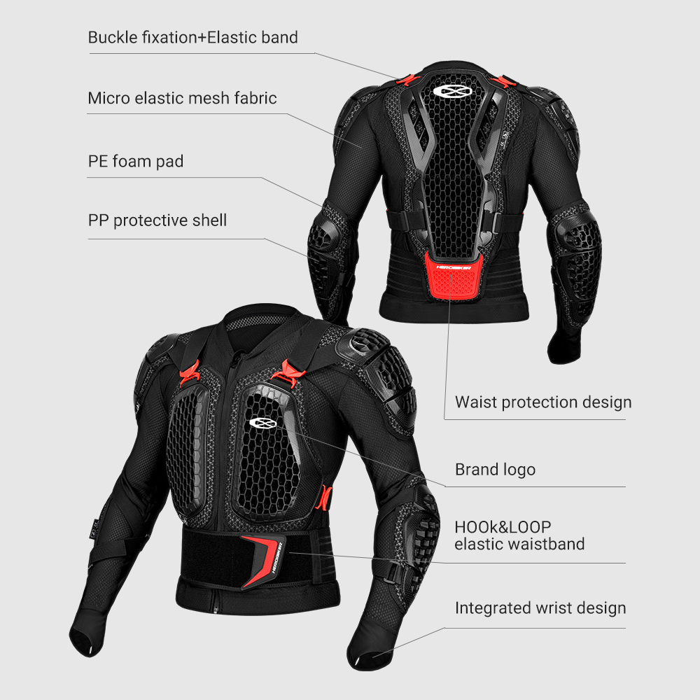 Giacca Moto Estiva Traspirante - Motorcycle Gear For Men recensione e prezzo