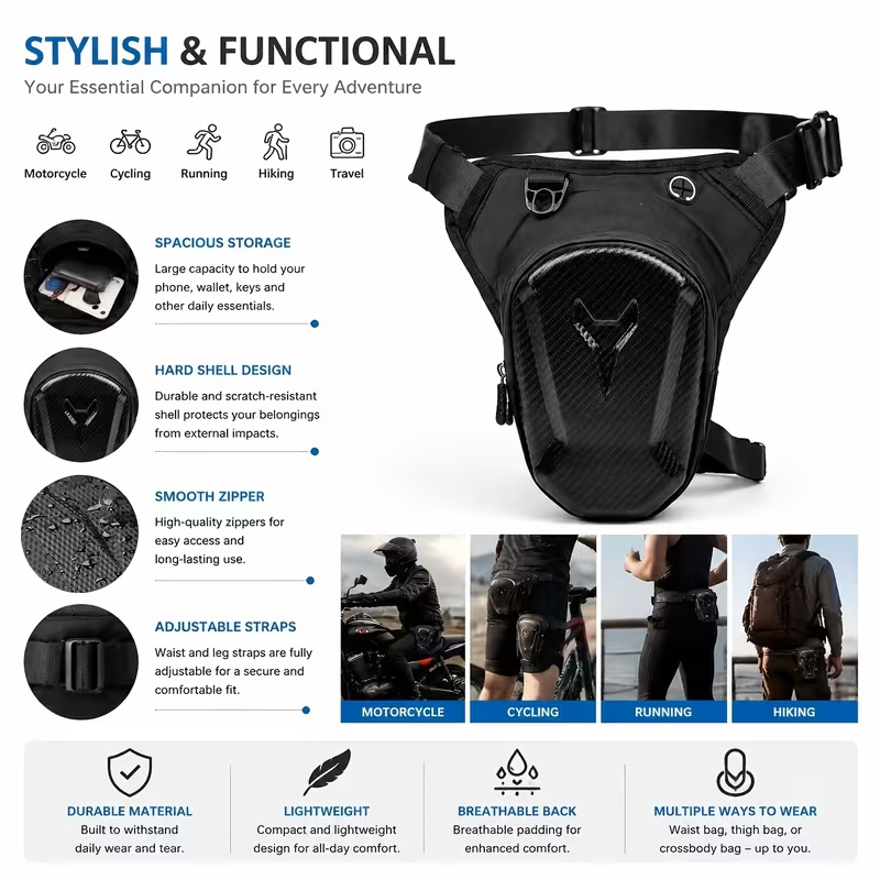 Borsa da Serbatoio Moto Imperm - Motorcycle Gear Companies recensione e prezzo