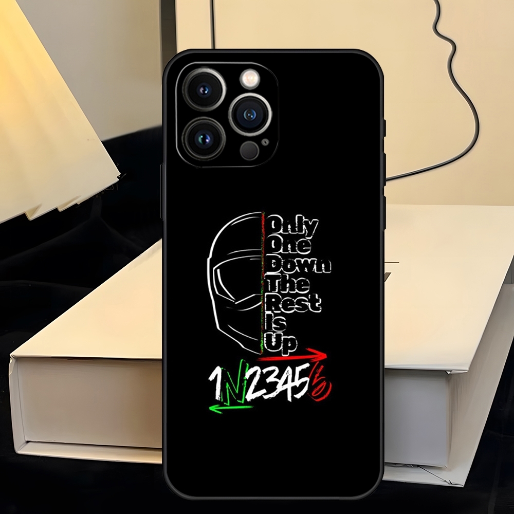 1N23456 Moto Gear Biker Proget - Motorcycle Gear Quotes recensione e prezzo
