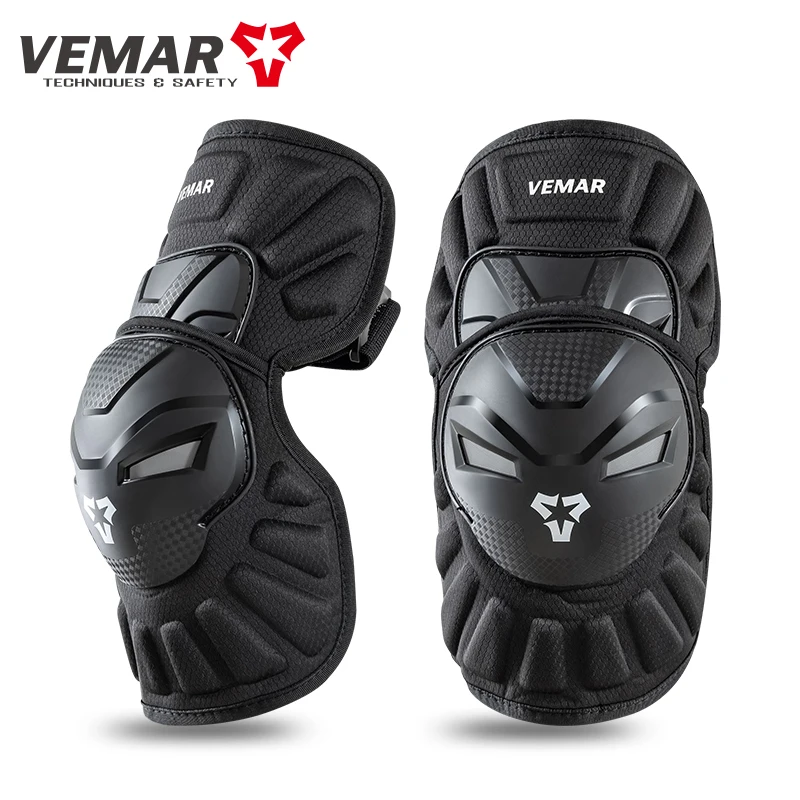 VEMAR Ginocchiere da moto econ - Motorcycle Gear For Men recensione e prezzo