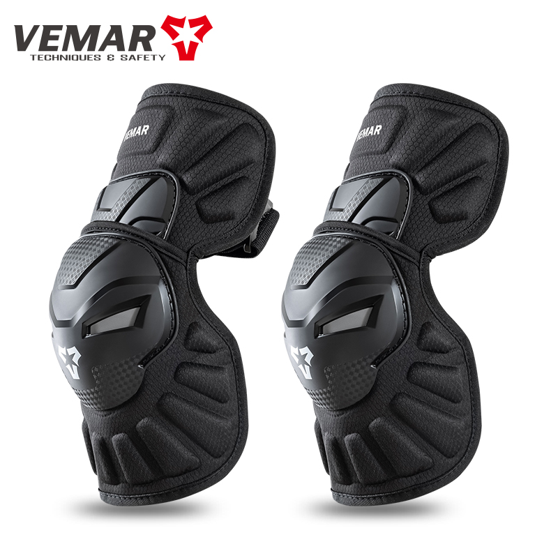 VEMAR Ginocchiere da moto econ - Motorcycle Gear For Men recensione e prezzo