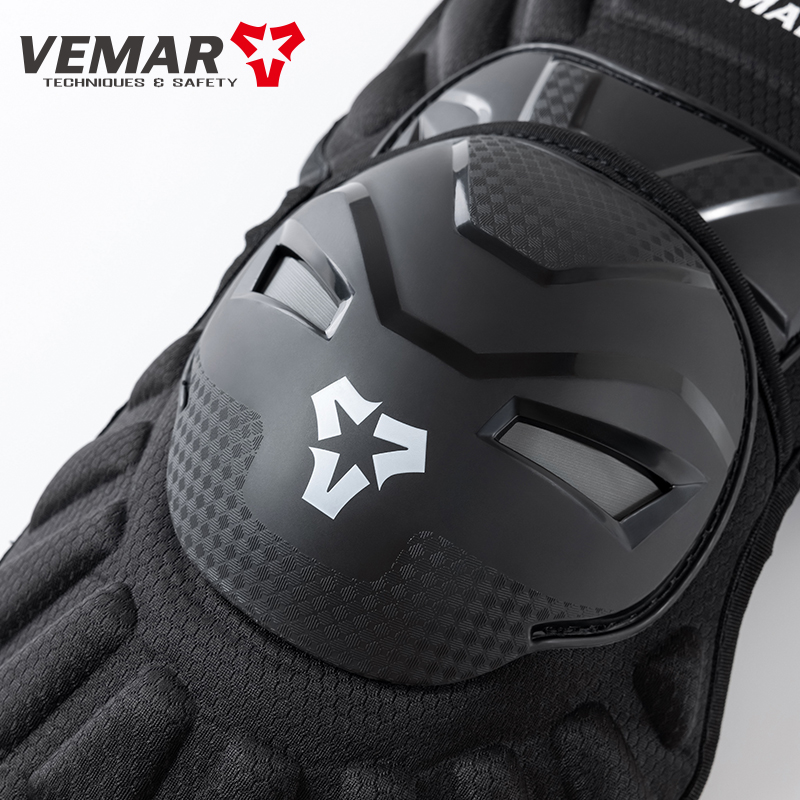 VEMAR Ginocchiere da moto econ - Motorcycle Gear For Men recensione e prezzo