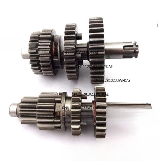 Accessori per moto fuoristrada - Motorcycle Gear Full Set recensione e prezzo