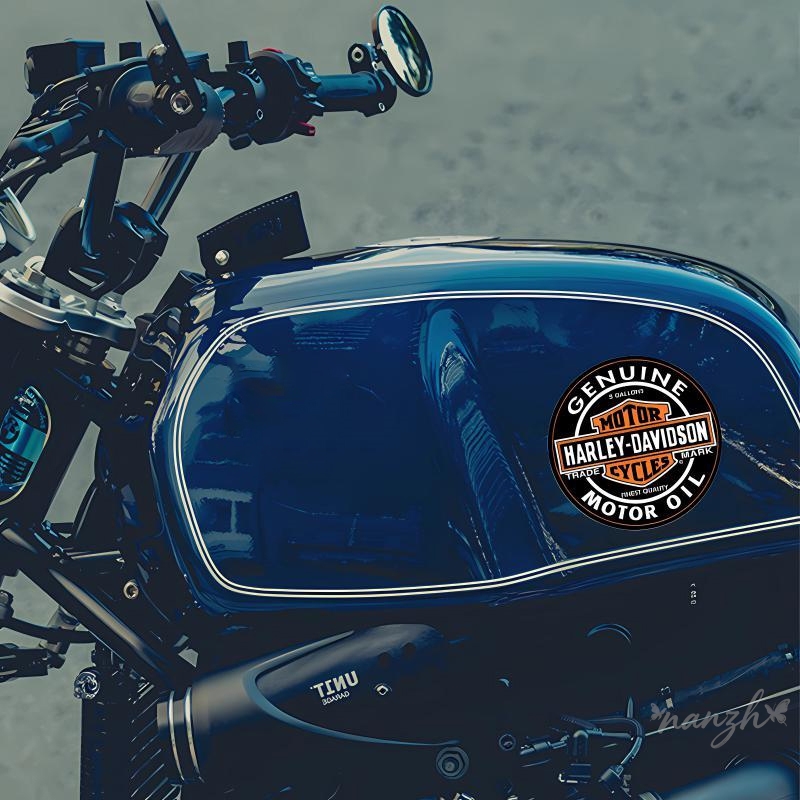 Adesivi decorativi per borsa d - Motorcycle Gear Companies recensione e prezzo