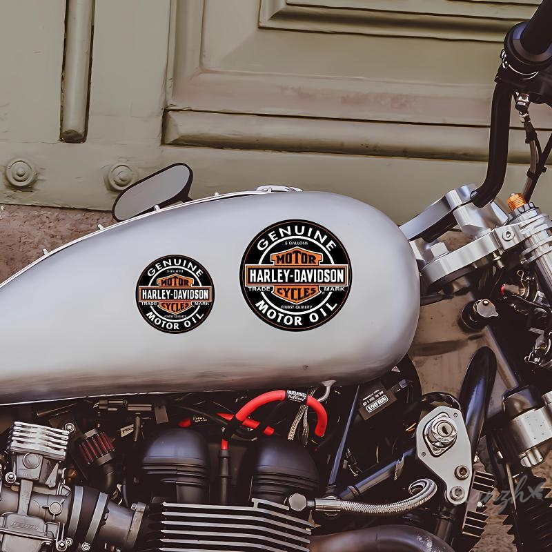 Adesivi decorativi per borsa d - Motorcycle Gear Companies recensione e prezzo